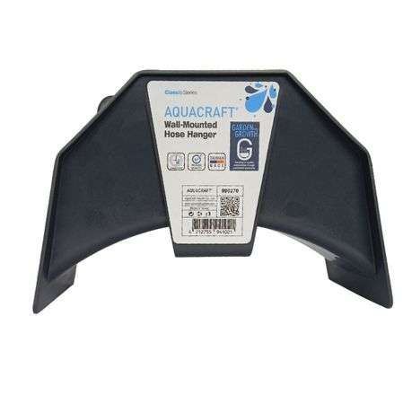 Aquacraft - Wall Mounted - Hose Hanger