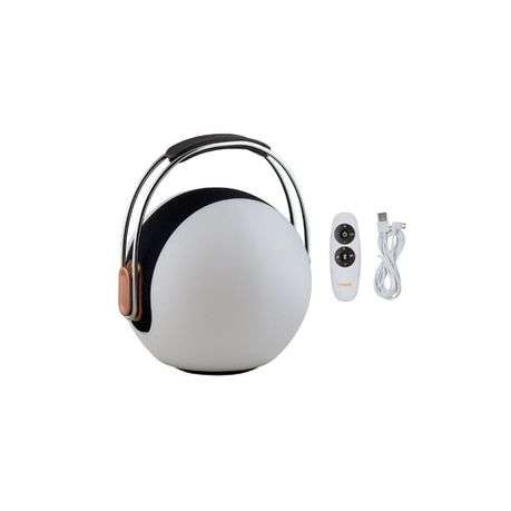 Mooni - Music Ball Speaker Lantern