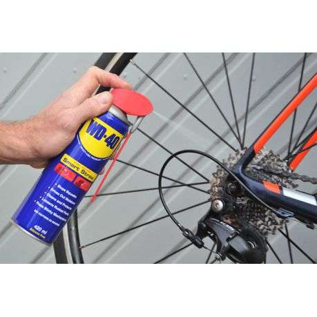 WD-40 Smart Straw two pack