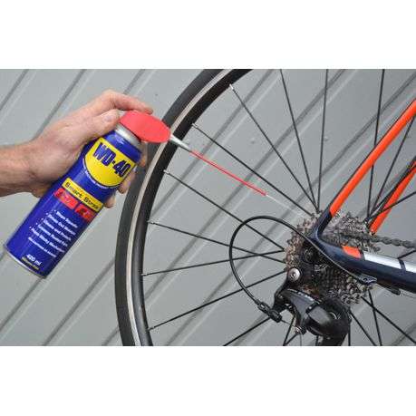 WD-40 Smart Straw two pack