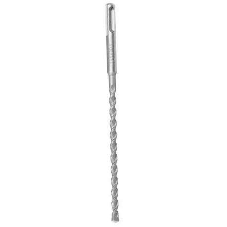 Total Tools - SDS plus Hammer Drill Bit 6 x 110mm