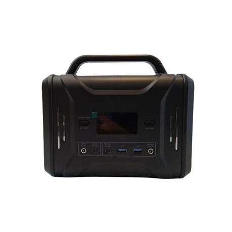 Flash - Portable Power Station - 300W