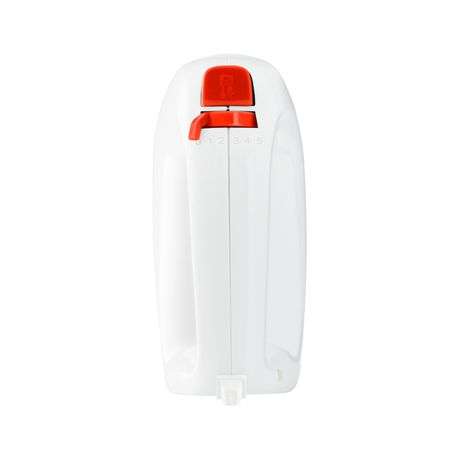 Mellerware - 5 Speed Hand Mixer with Dough Hooks and Beaters "Mixo" - 100W