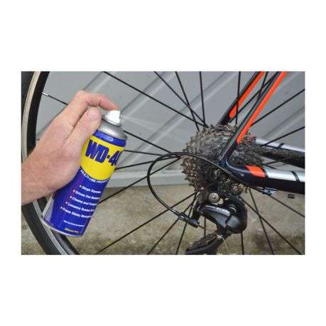 WD40 - Multi-Use Lubricant 50ml (Pack of 3)
