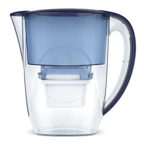 Aqua Optima - "Oria" 30 day Filter Water Jug - 2.8L