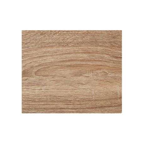 Mackie - Chunky Floating Shelf - (900mm x 235mm x 50mm) - Mocca