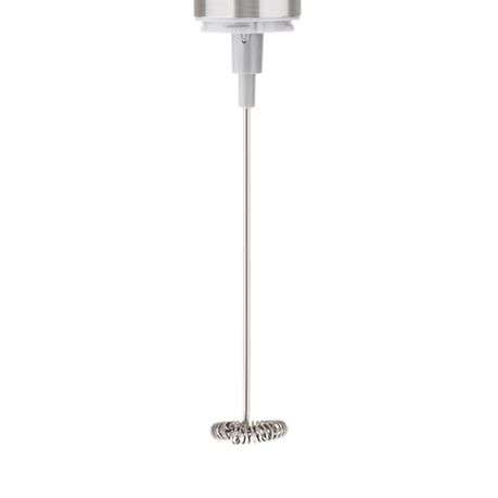 Taurus - "Froth Master" 1 Speed Battery Operated Milk Frother - 4.5V