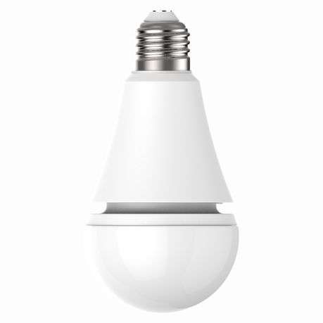 Ledvance - Rechargeable Globe - CLA 7,5w - E27