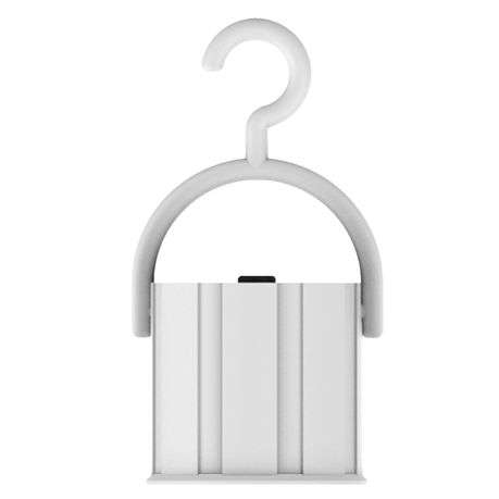 Ledvance - Rechargeable Globe - CLA 7,5w - E27