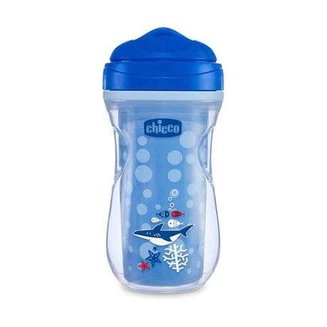 Chicco - Active Cup - Boys - 14m+ - Shark