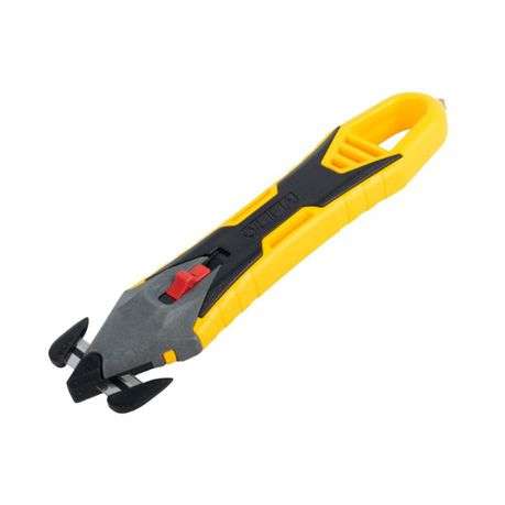 Olfa - Safety Knife With Concealed Blade