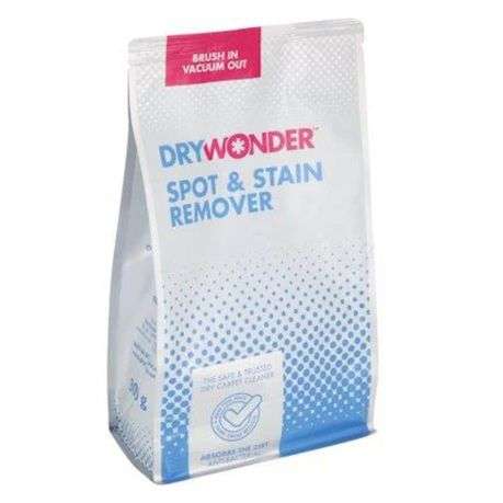 Dry Wonder - Spot and Stain Remover - 300g