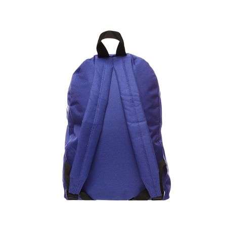 Scotty Bags &amp; Co - The Phillie - Denim Backpack - Cobalt Blue