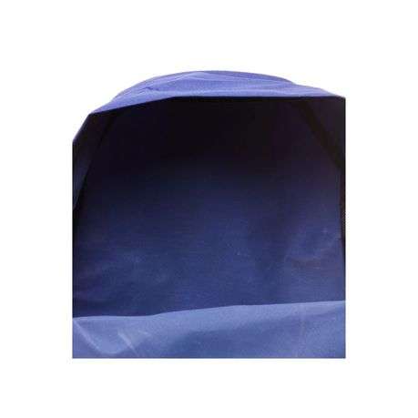 Scotty Bags &amp; Co - The Phillie - Denim Backpack - Cobalt Blue
