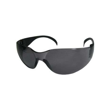 Dromex - Safety Eyewear Sporty Spectacles - 1 Pair - Dark