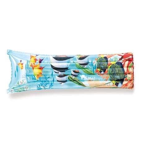 Intex Fashion Mat- Coral Fish