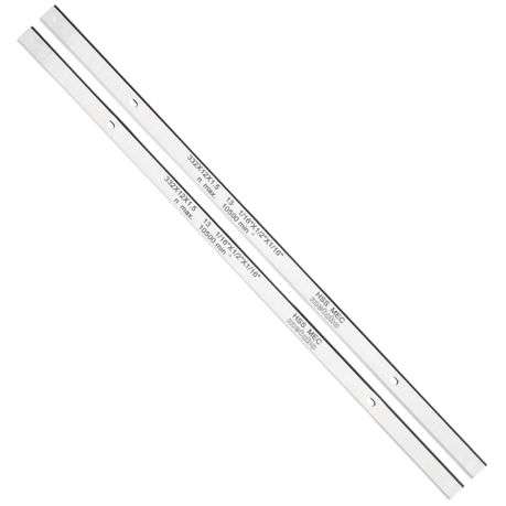 Metabo - 2 HSS Planer Blades DH 330/316 (0911063549)
