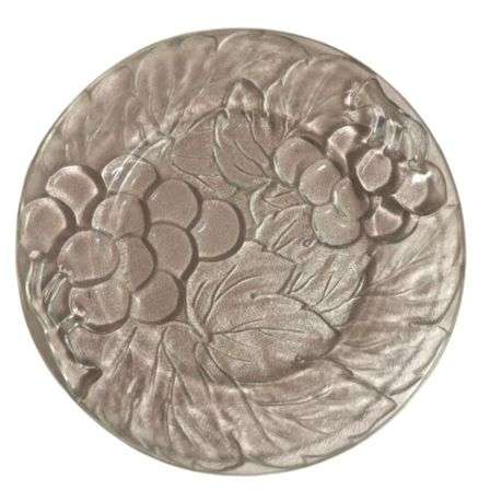 Viscount - 1 Serving Plate