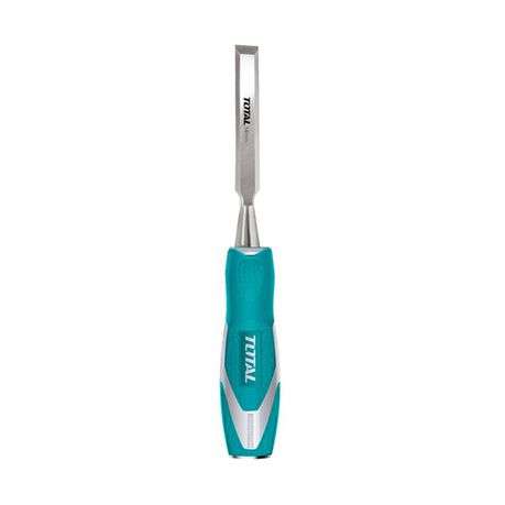 Total Tools - Wood Chisel - 14mm