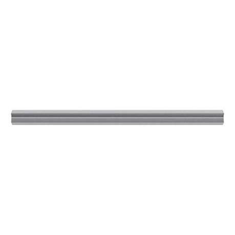 Total Tools - Planer Blades 82x5.5x1.2mm HSS - 2 Piece