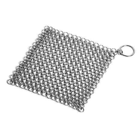 LK's - Chain Mail Scrubber