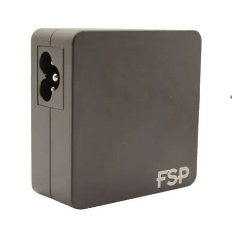 FSP NB C Type-C 65W Universal Laptop Adapter