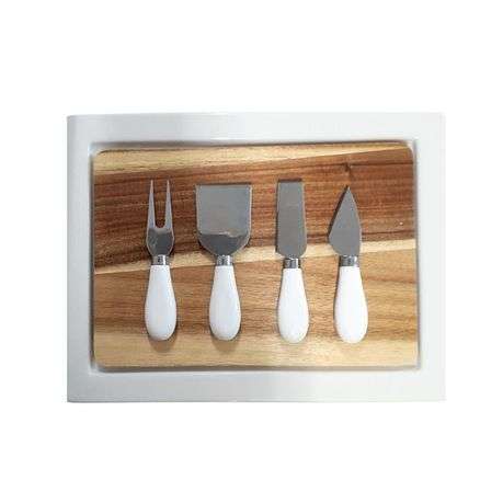 Boardmans - CheeseBoard Set - 6 Piece