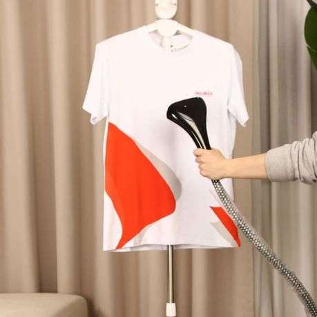 Decakila - Garment Steamer - 1580W