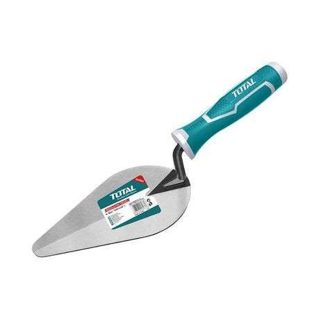 Total Tools - Bricklaying Trowel - 200mm