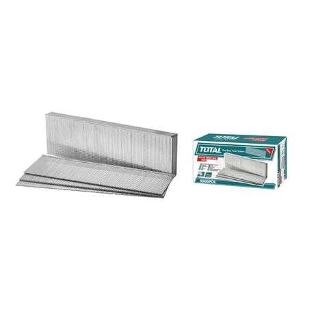 Total Tools - Brad Nails 50mm - 5000Piece