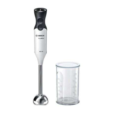 Bosch - MS61A4110 Hand Blender (800w)