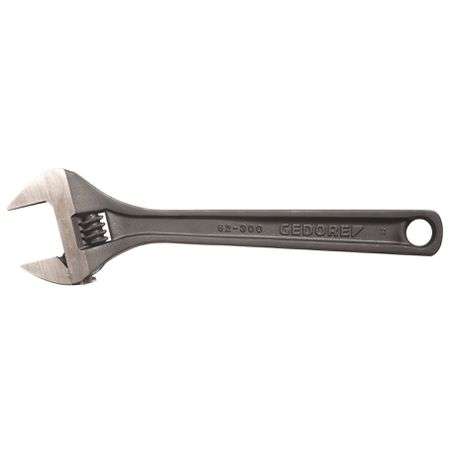 Gedore Adjustable Spanner