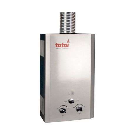 Totai 10L Gas Water Heater