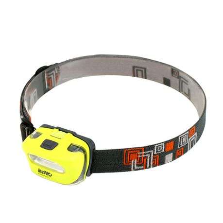 Litepro LED Headlamp