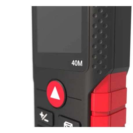 Kress - Laser Distance Measurer - 40m
