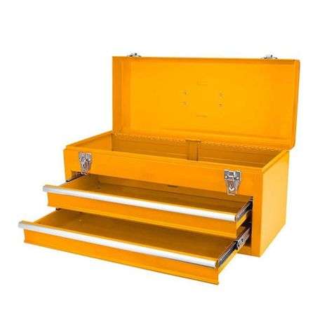 Ingco - Tool Box Metal 2 Drawer