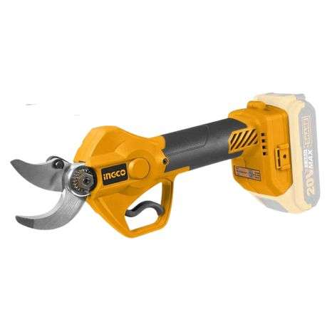 Ingco - Li-Ion Gauge Straight Shear 20V (Unit only)
