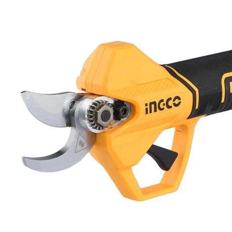 Ingco - Li-Ion Gauge Straight Shear - 20V - 25mm