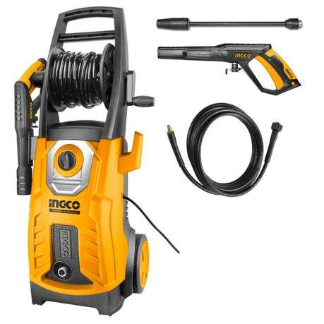Ingco - High Pressure Washer -2500w
