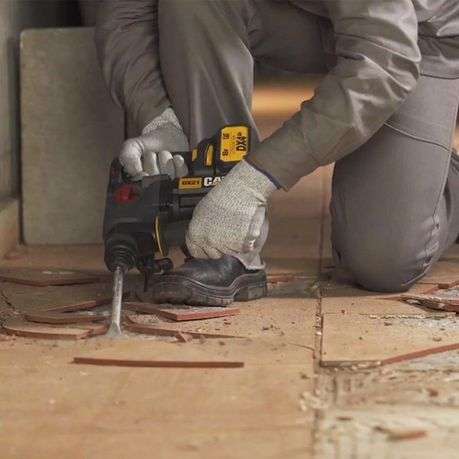 CAT - Cordless Rotary Hammer Drill SDS Plus - 18V(Unit Only)