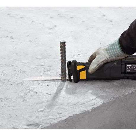 CAT - Cordless Reciprocating Saw - 18V
