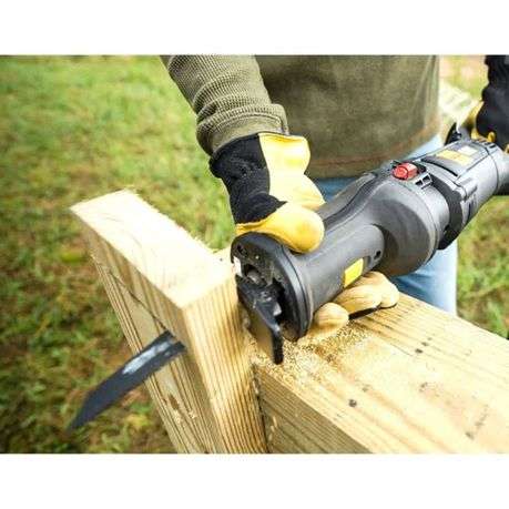 CAT - Cordless Reciprocating Saw - 18V
