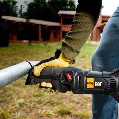 CAT - Cordless Reciprocating Saw - 18V