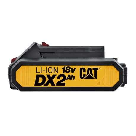 CAT - 2.0Ah 18V Battery Pack