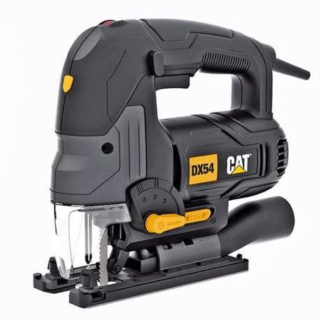 CAT - Jig Saw 750W
