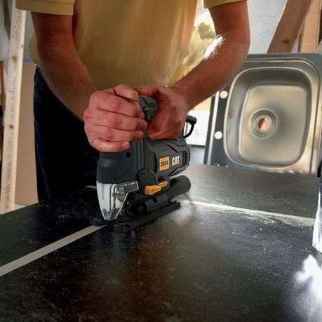 CAT - Jig Saw 750W