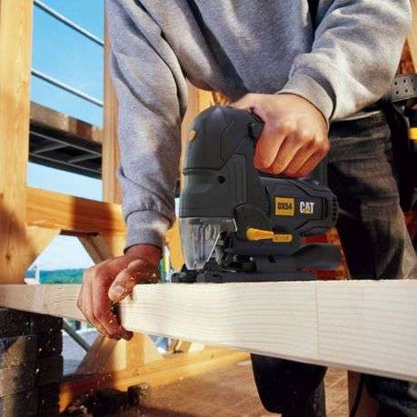 CAT - Jig Saw 750W