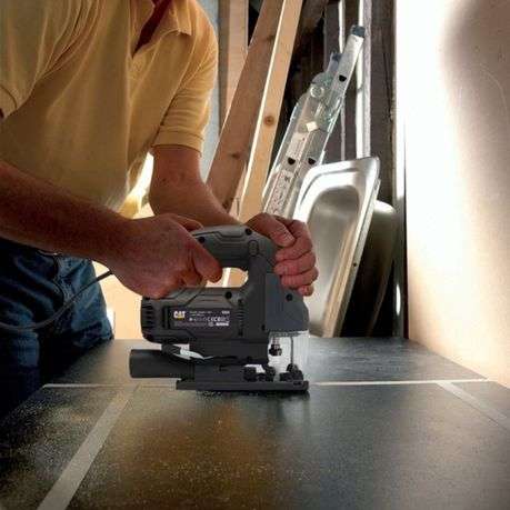 CAT - Jig Saw 750W