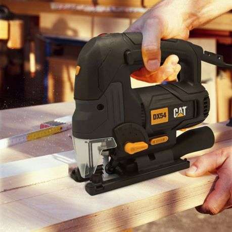 CAT - Jig Saw 750W