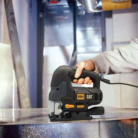 CAT - Jig Saw 750W